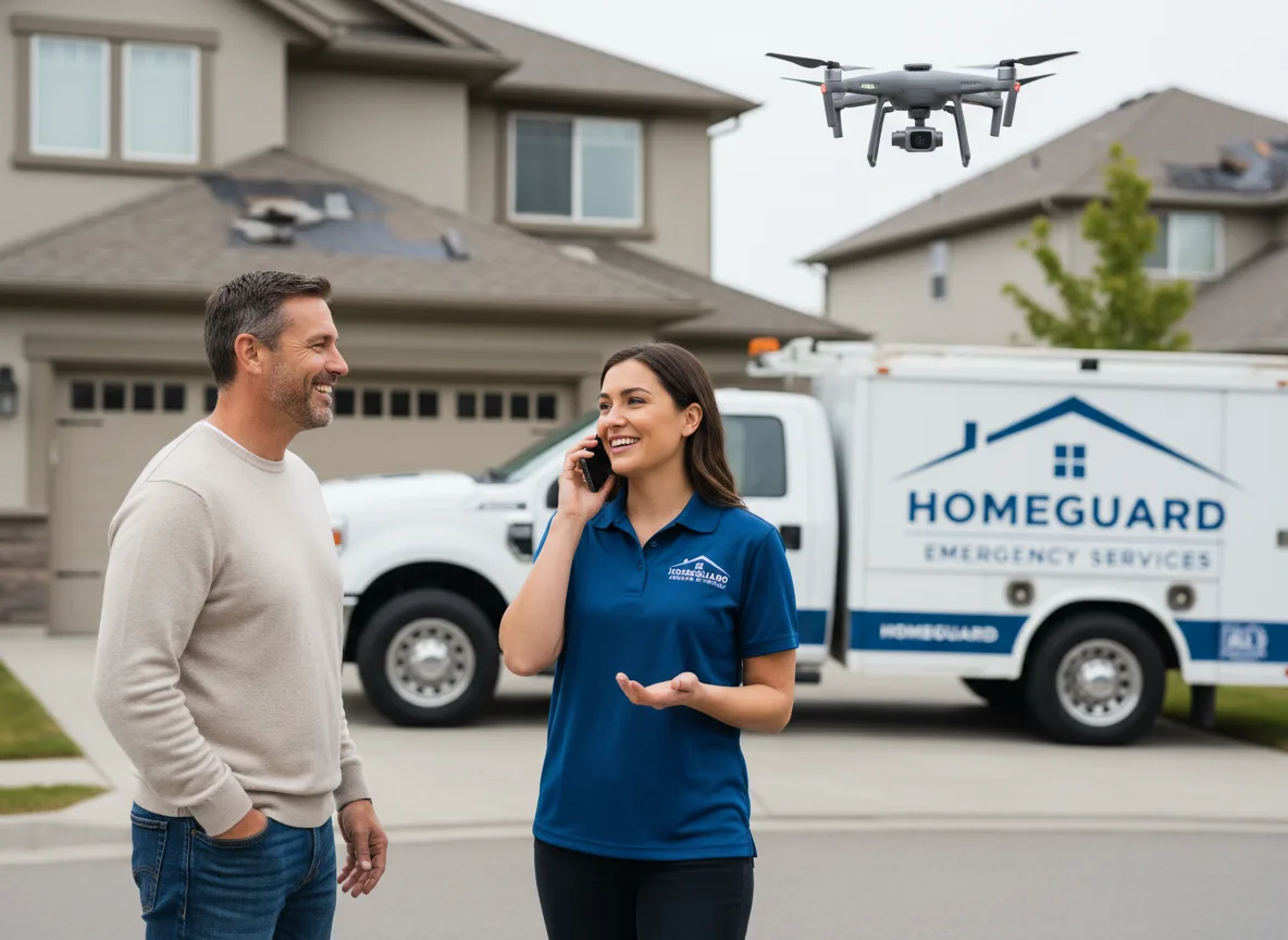 Roof Inspection And Assessment in Rockport, WA